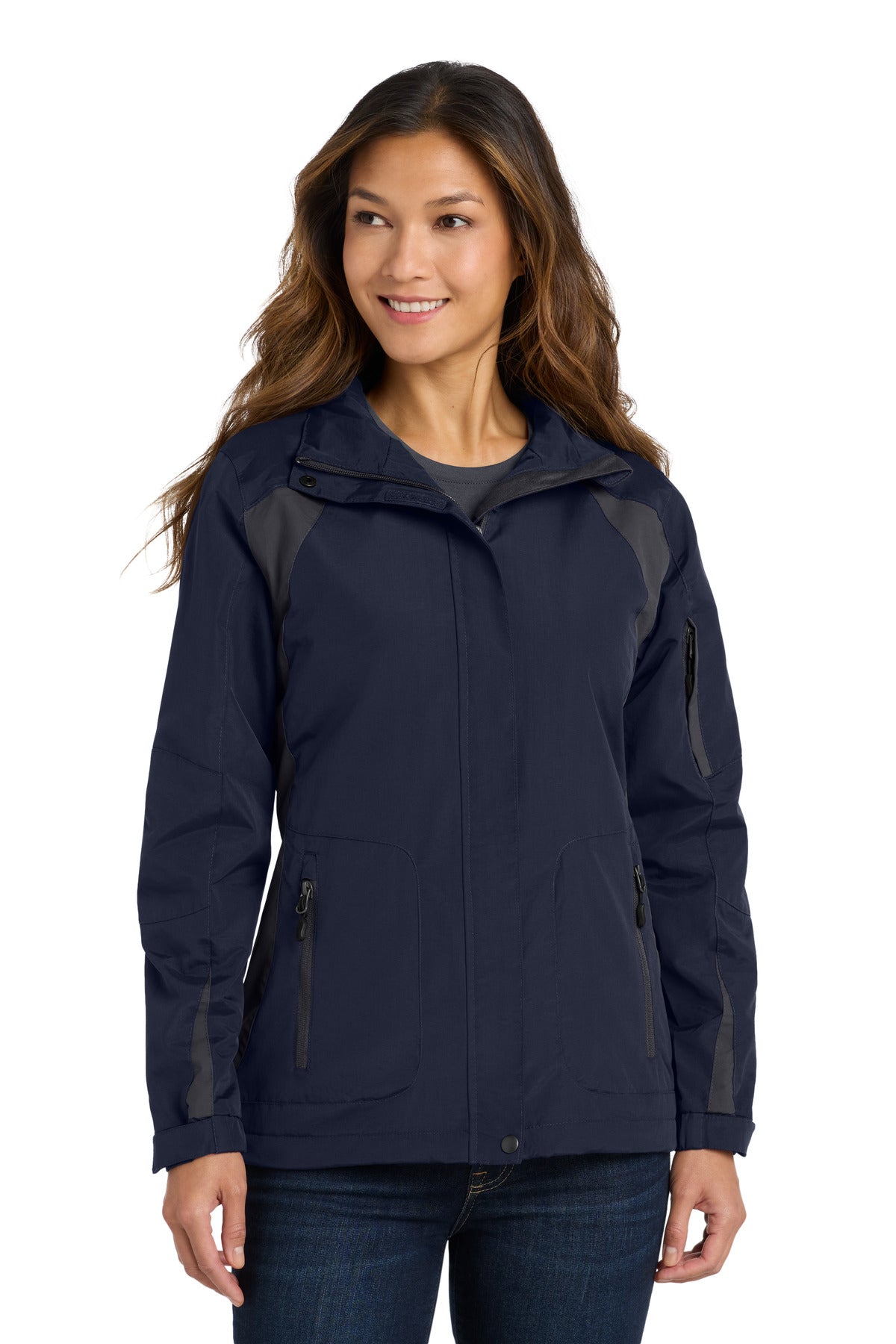 Port Authority Women's   All-Season II Jacket