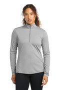 Sport-Tek Women's    Endeavor 1/2-Zip Pullover