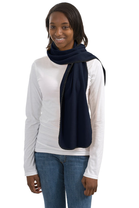 Port Authority    R-Tek   Fleece Scarf