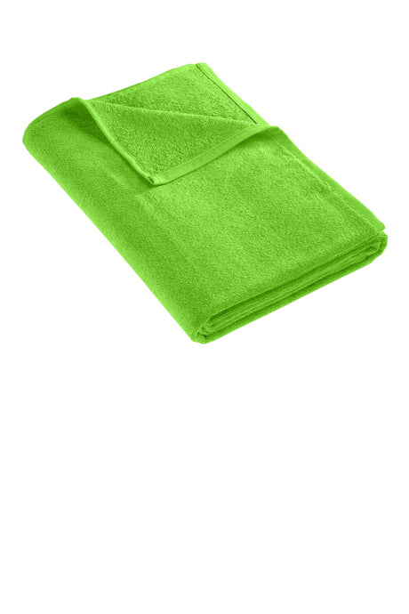 Port Authority     Value Beach Towel PT44