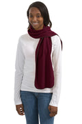 Port Authority    R-Tek   Fleece Scarf-1