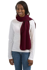 Port Authority    R-Tek   Fleece Scarf-1