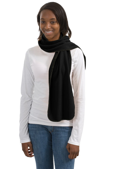 Port Authority    R-Tek   Fleece Scarf