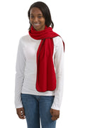 Port Authority    R-Tek   Fleece Scarf