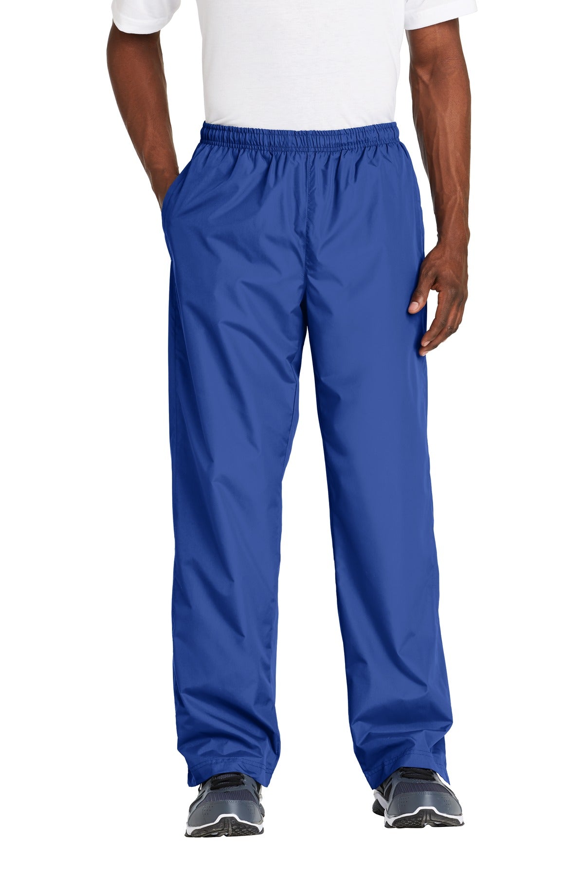 Sport-Tek Men's   Wind Pant