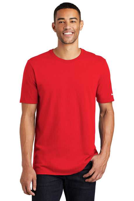 Nike Men's Core Cotton Tee