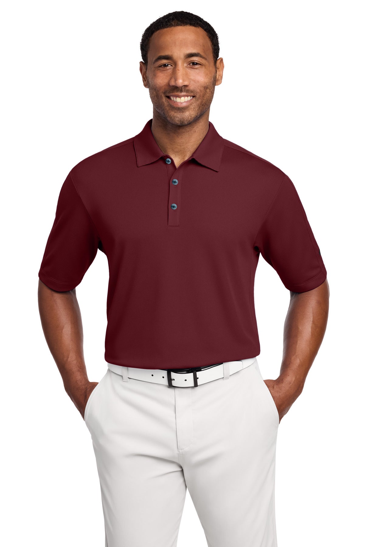 Nike Men's Tech Sport Dri-FIT Polo