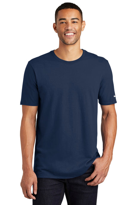 Nike Men's Core Cotton Tee-1