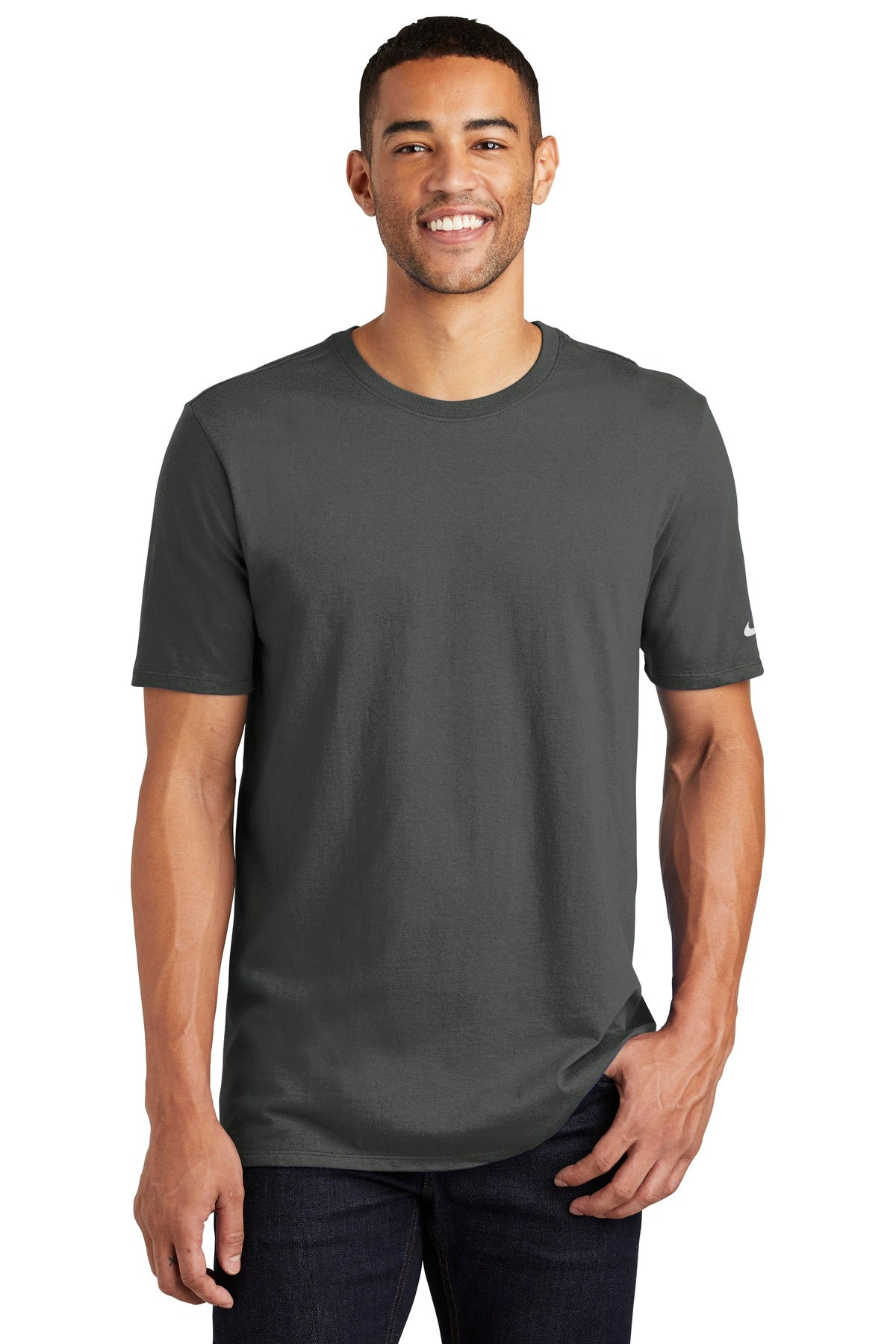 Nike Men's Core Cotton Tee