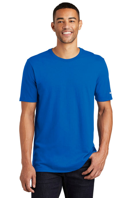 Nike Men's Core Cotton Tee