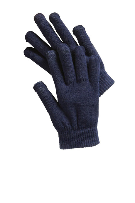 Sport-Tek    Spectator Gloves