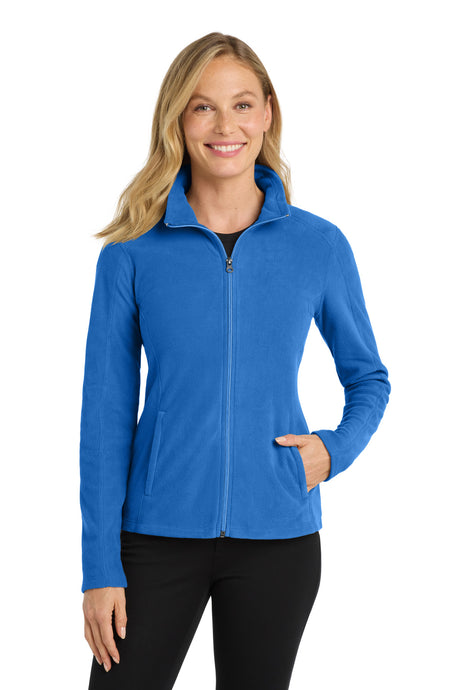 Port Authority Women's   Microfleece Jacket