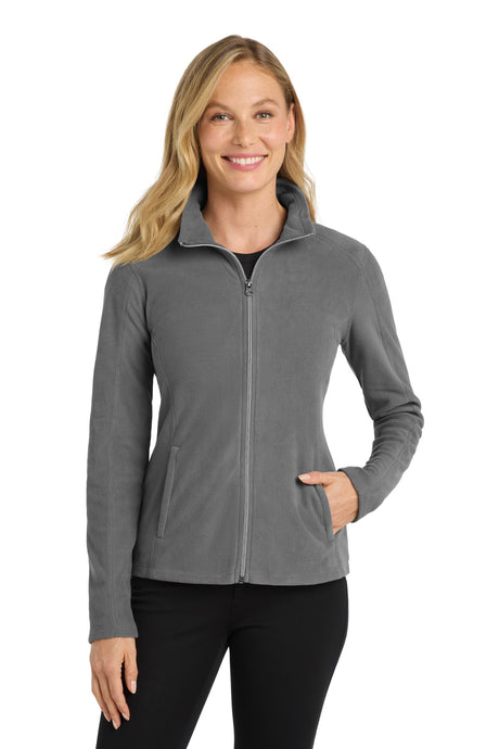 Port Authority Women's   Microfleece Jacket