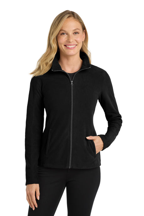 Port Authority Women's   Microfleece Jacket