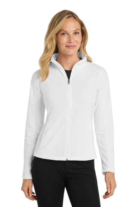 Port Authority Women's   Microfleece Jacket