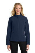 Port Authority Women's   Core Soft Shell Jacket