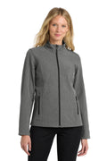 Port Authority Women's   Core Soft Shell Jacket