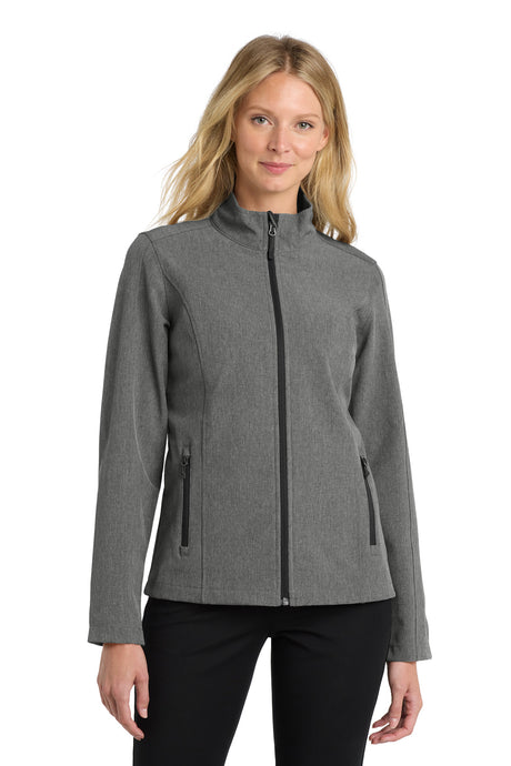 Port Authority Women's   Core Soft Shell Jacket