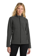 Port Authority Women's   Core Soft Shell Jacket