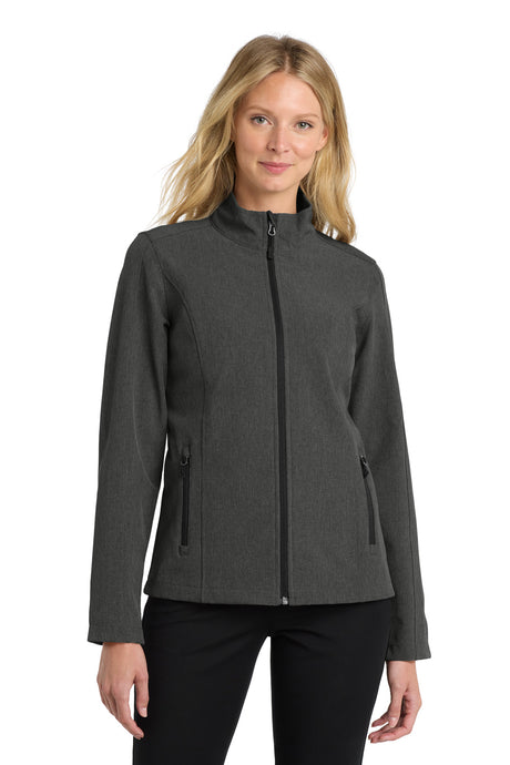 Port Authority Women's   Core Soft Shell Jacket