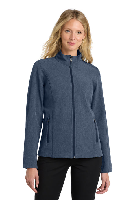 Port Authority Women's   Core Soft Shell Jacket