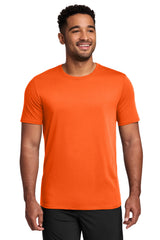 Nike Men's Dri-FIT Cotton/Poly Tee