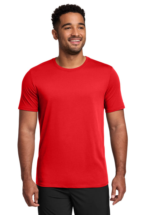 Nike Men's Dri-FIT Cotton/Poly Tee