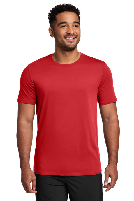 Nike Men's Dri-FIT Cotton/Poly Tee