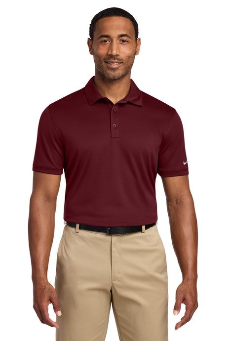 Nike Men's Dri-FIT Players Modern Fit Polo