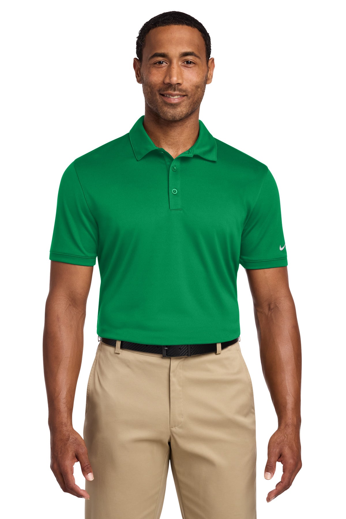 Nike Men's Dri-FIT Players Modern Fit Polo