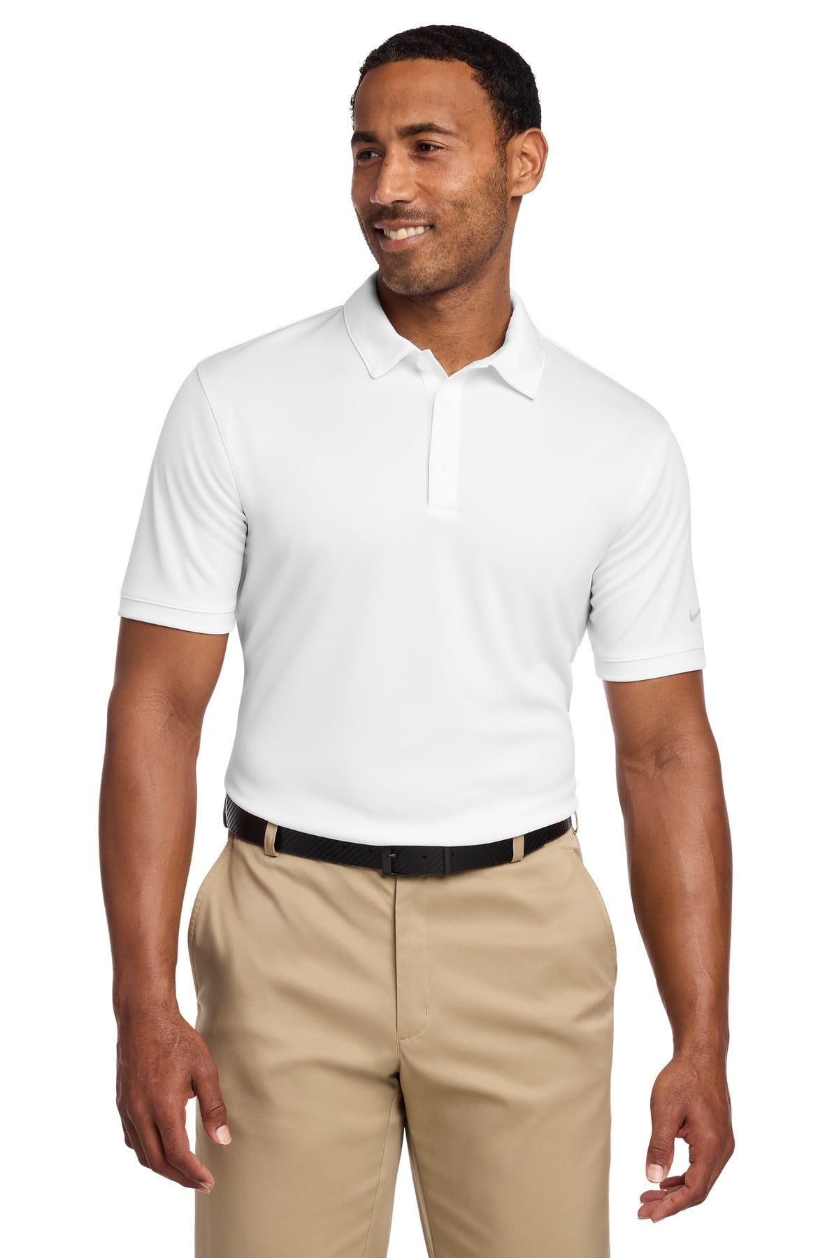 Nike Men's Dri-FIT Players Modern Fit Polo