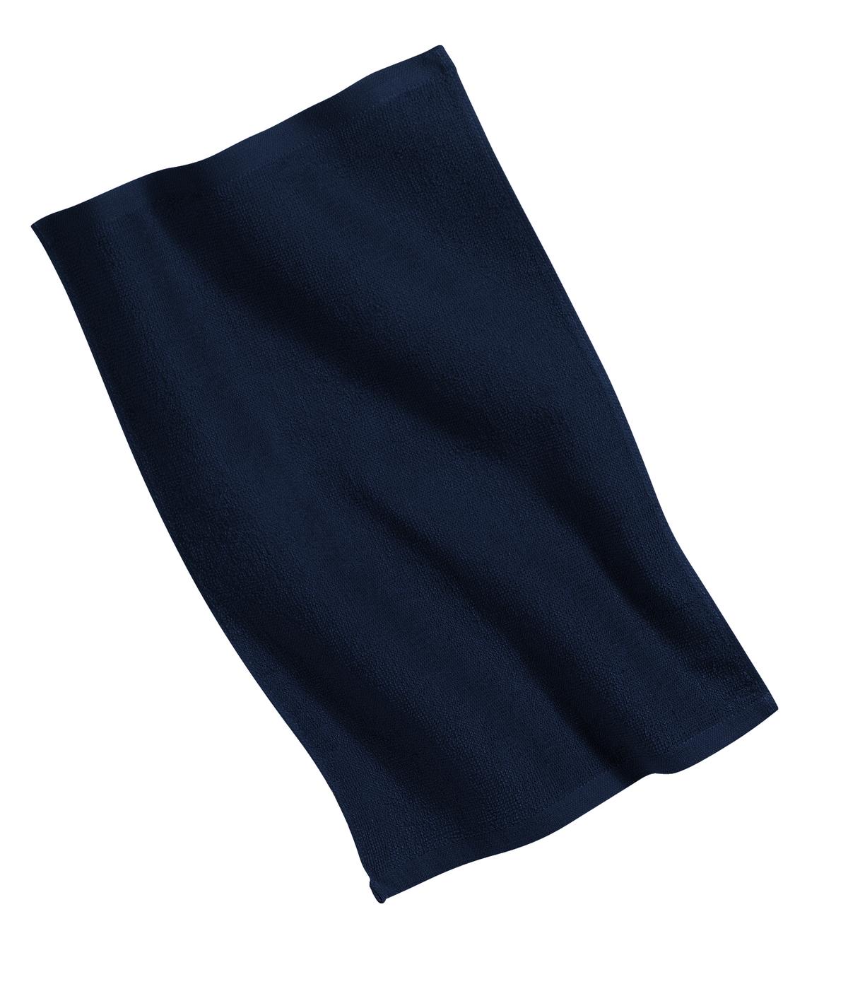 Port Authority    Rally Towel