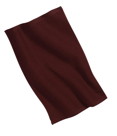 Port Authority    Rally Towel
