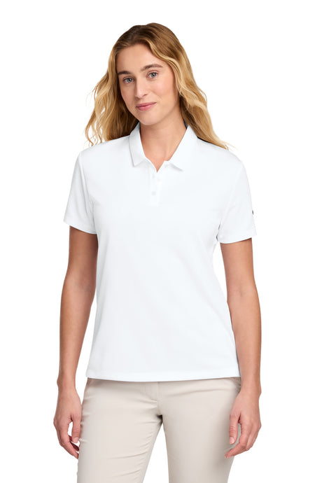 Nike Women's Dry Essential Solid Polo NKBV6043