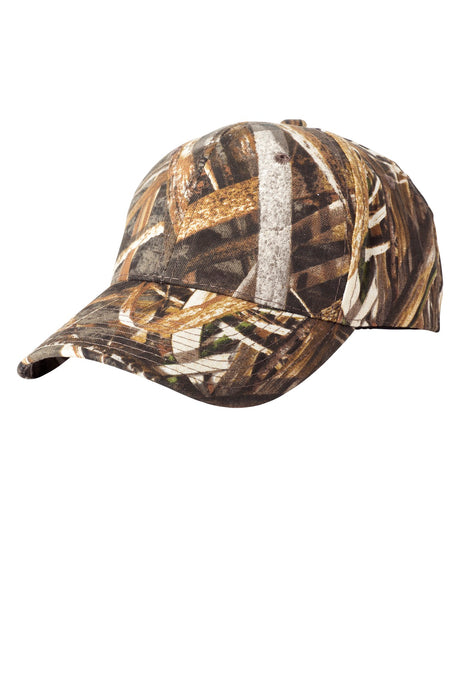 Port Authority    Pro Camouflage Series Cap