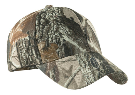 Port Authority    Pro Camouflage Series Cap