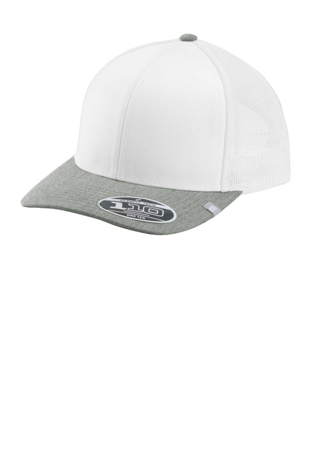 TravisMathew  Cruz Colorblock Trucker Cap TM1MY390