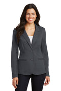 Port Authority Women's   Knit Blazer