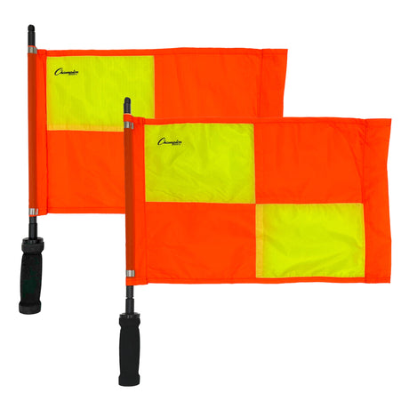Champion Sports Soccer Linesman's Flag