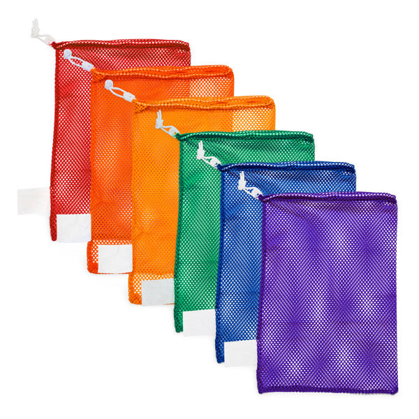 Champion Sports 18"x12" Mesh Bag