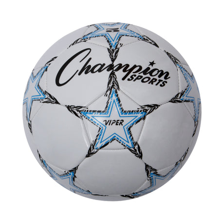 Champion Sports Viper Soccer Ball
