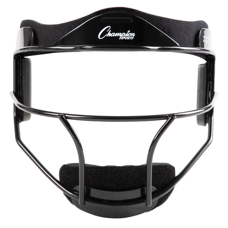 Champion Sports Softball Face Mask