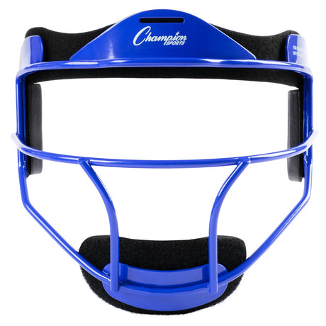Champion Sports Softball Face Mask