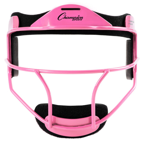 Champion Sports Softball Face Mask