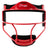 Champion Sports Softball Face Mask
