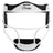 Champion Sports Softball Face Mask