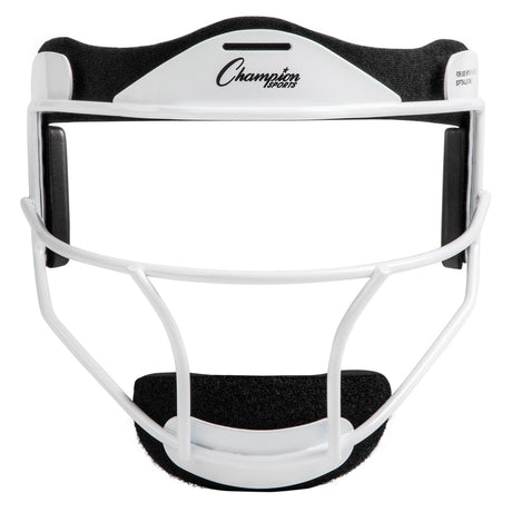 Champion Sports Softball Face Mask