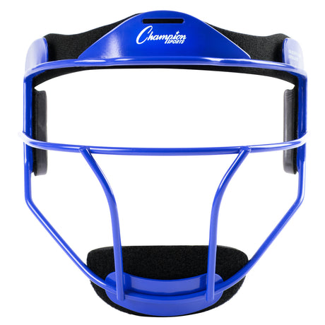Champion Sports Softball Face Mask