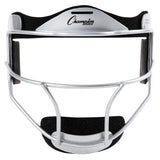 Champion Sports Softball Face Mask