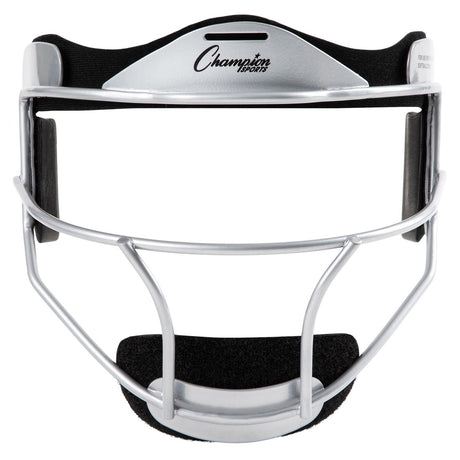 Champion Sports Softball Face Mask